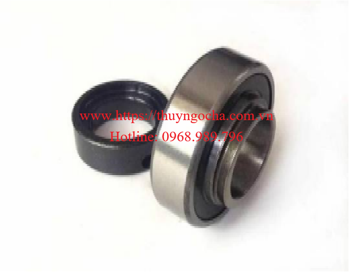 Bạc đạn, ổ bi, vòng bi FHRL6004-20