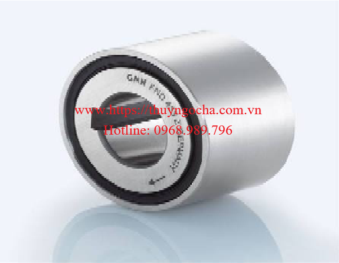 Bạc đạn, ổ bi, vòng bi FND453 Z