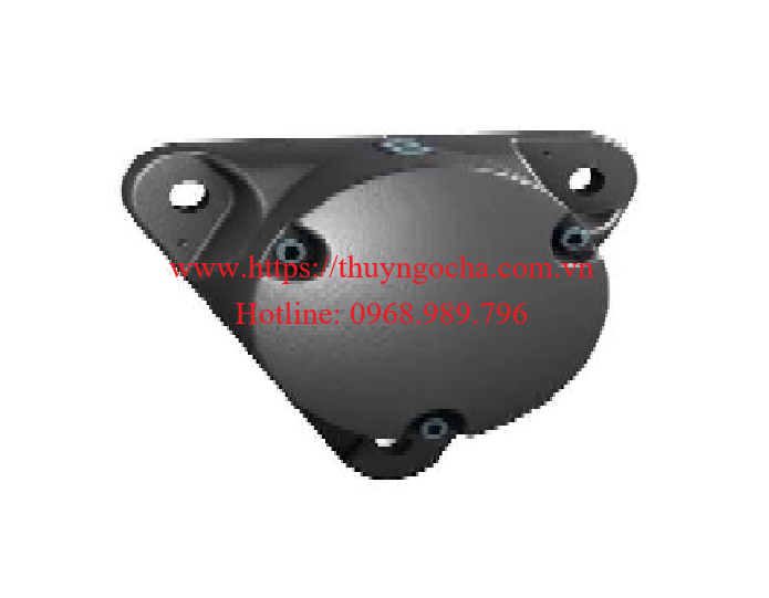 Bạc đạn, ổ bi, vòng bi FNL512A
