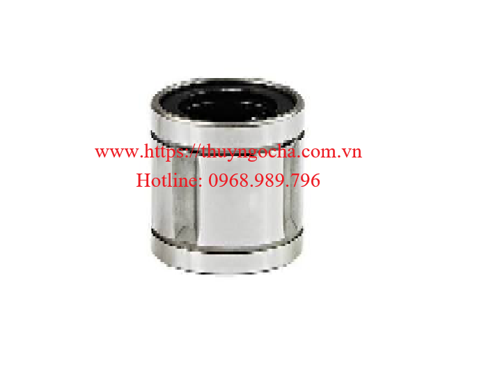 Bạc đạn, ổ bi, vòng bi LBBR16 2LS
