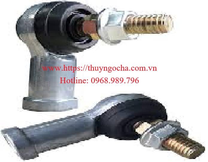 Bạc đạn, ổ bi, vòng bi LHSA12R
