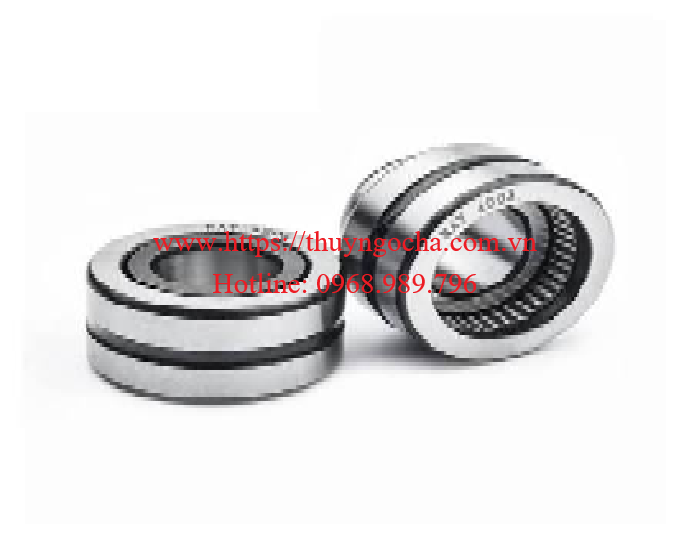 Bạc đạn, ổ bi, vòng bi NAV4003