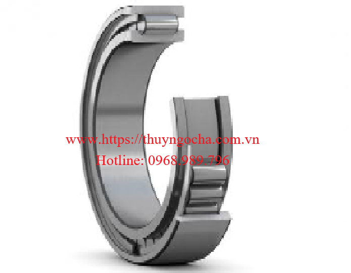 Bạc đạn, ổ bi, vòng bi SL183012