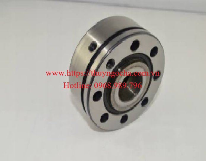 Bạc đạn, ổ bi, vòng bi ZKLF2068 2RS PE