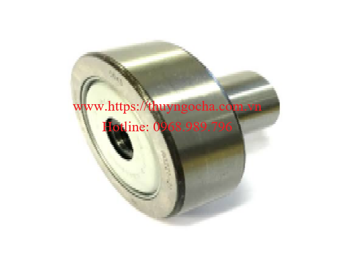 Bạc đạn, ổ bi, vòng bi ZL5205 KRDU