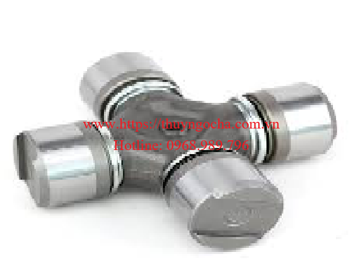 Bạc đạn, ổ bi, vòng bi chữ thập 68X160