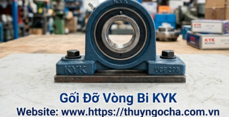 Thong So Ky Thuat Goi Do Vong Bi KYK