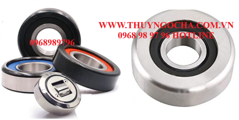 BẠC ĐẠN VÒNG BI Ổ BI CÀNG XE NÂNG, NTN, NSK, KOYO, FAG, SKF